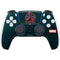 Marvel Deadpool Legacy Surprised Deadpool PS5 Controller Skin